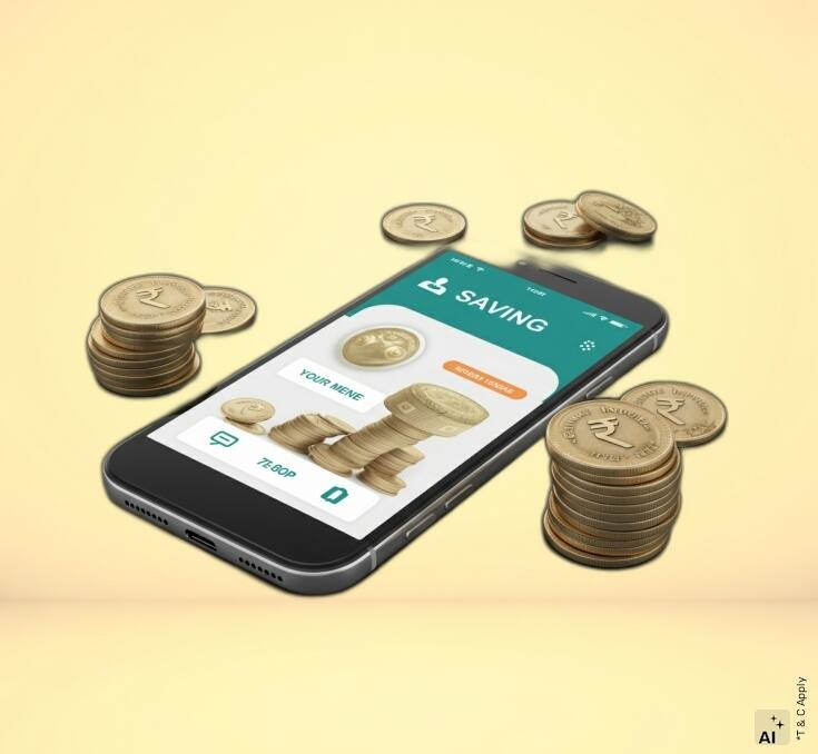 FD | Reach Your Wealth Goals Sooner