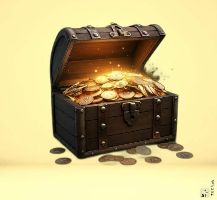 Turn Savings into Gains with FD