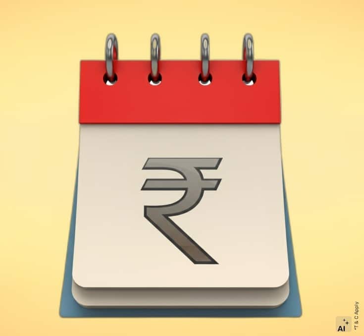 Fixed Deposit | Secure Savings Plan