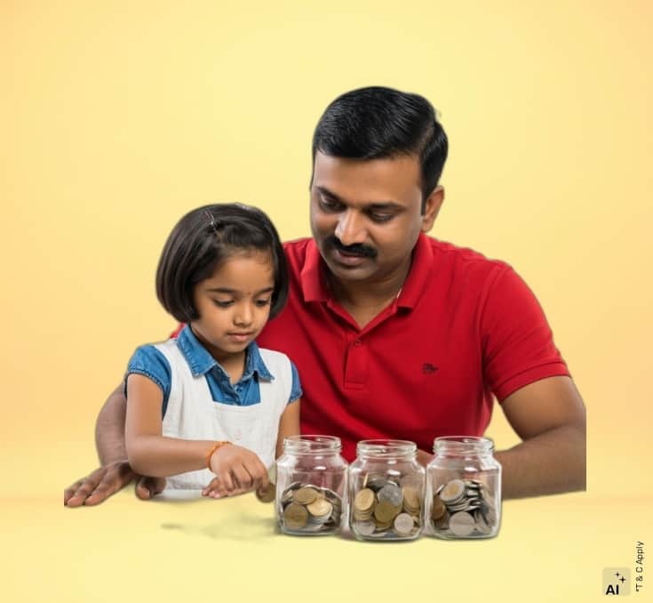 Child Plan | Protect Their Dreams