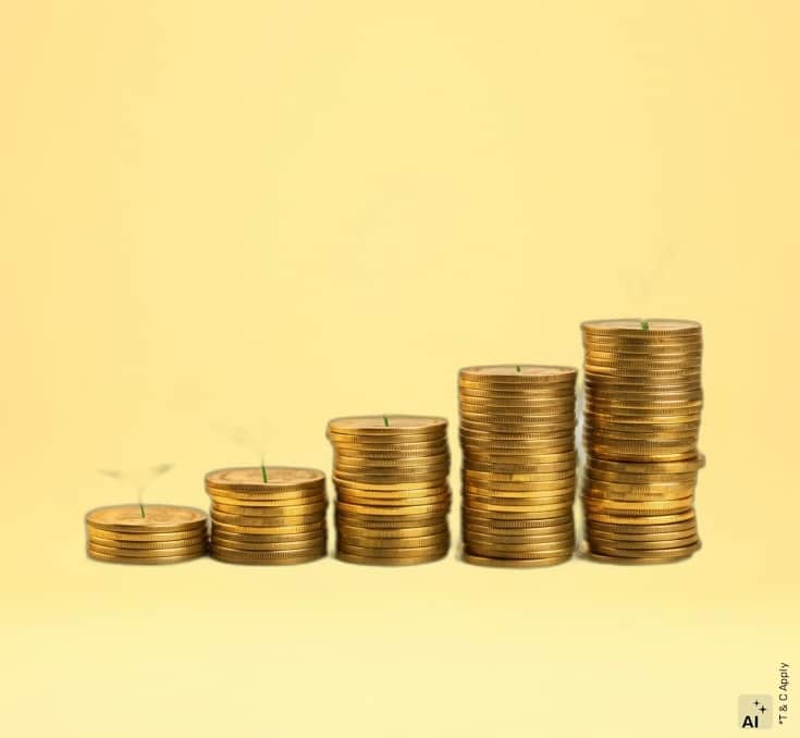 Retirement Planning Made Effortless