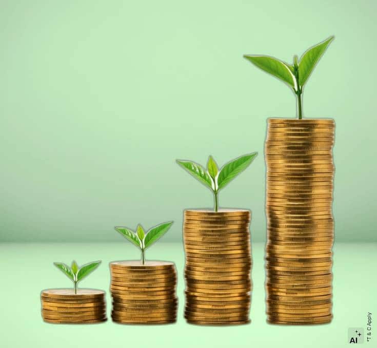 Take First Step to Future|Begin with ₹3K