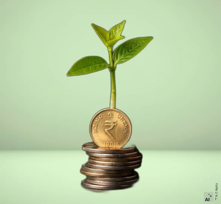 Tiny Start, Mighty Future
