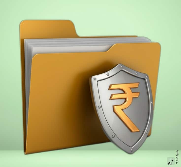 Save tax under Sec 80C today