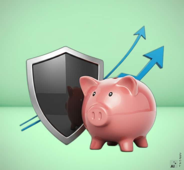 Invest in ULIPs from ₹3,000/month**