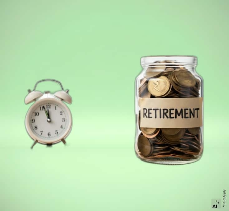 Tailored Retirement Income 