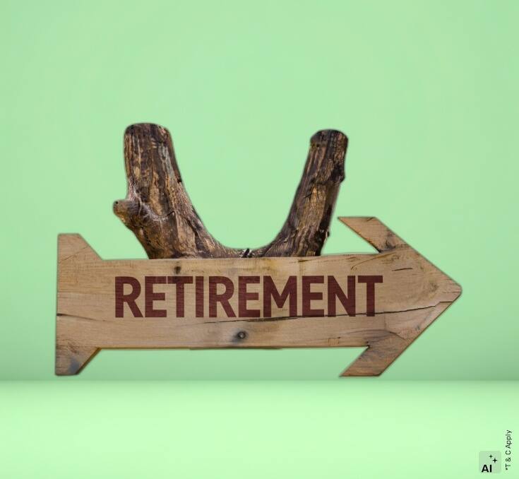 Retirement Plan|Simplify Your Tomorrow 