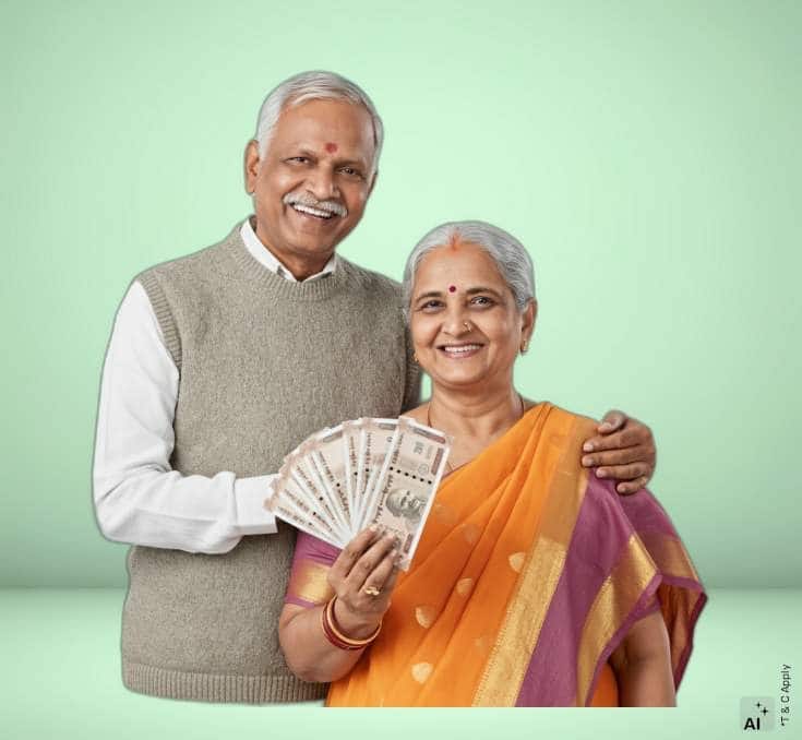 Protect Life, Ensure Income