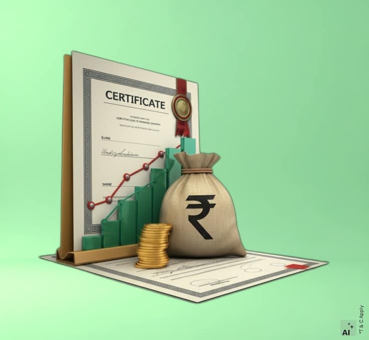Loan against shares