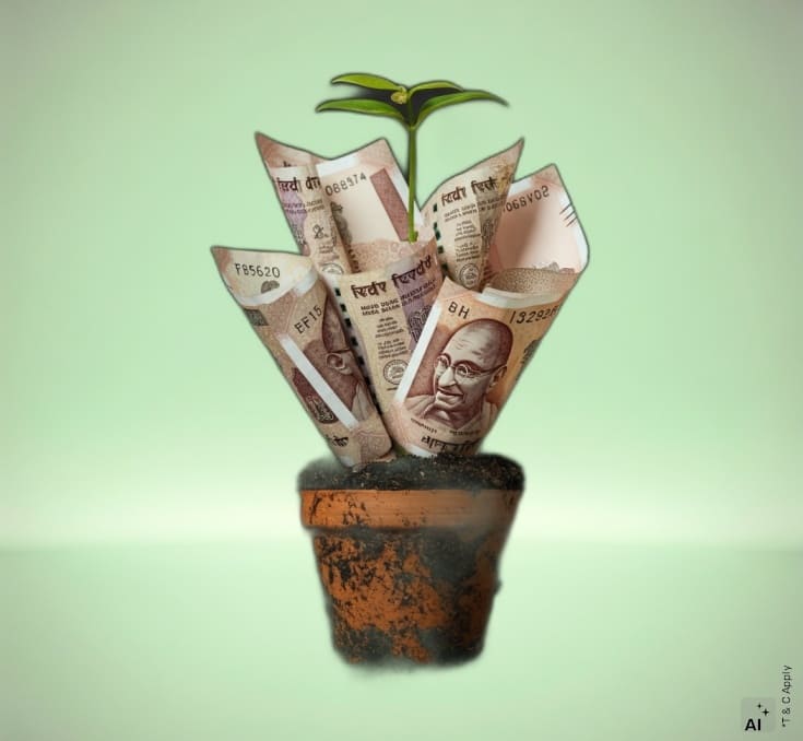 ELSS | Up to ₹1.5 Lakh Tax Deduction