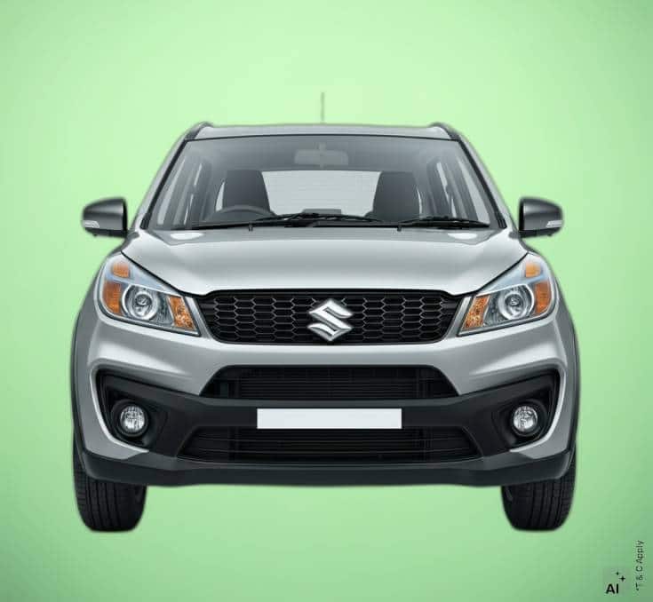 Book your desired Maruti Suzuki Invicto