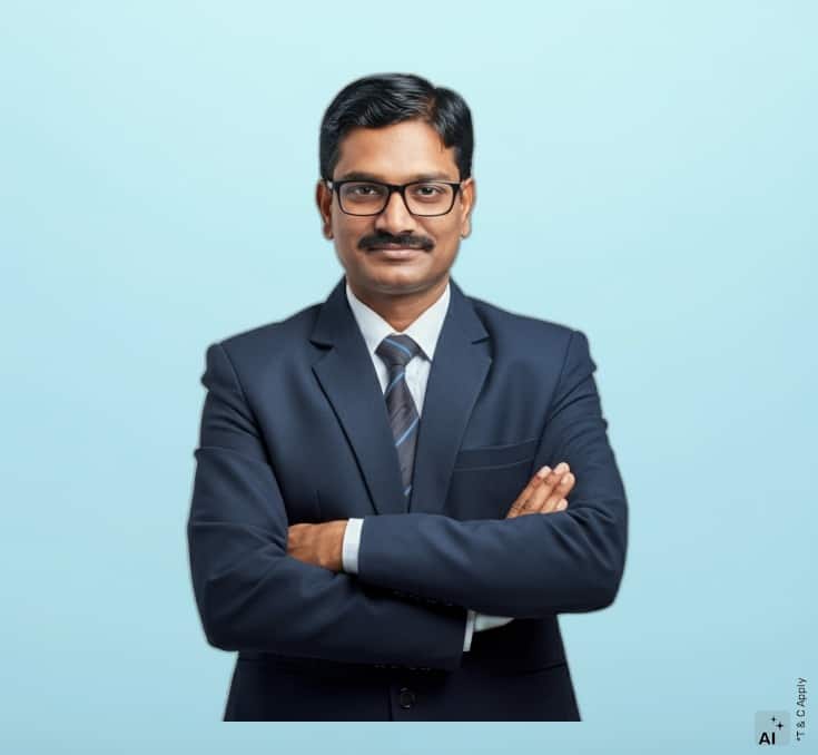 Collateral-free Flexi Loan for CA