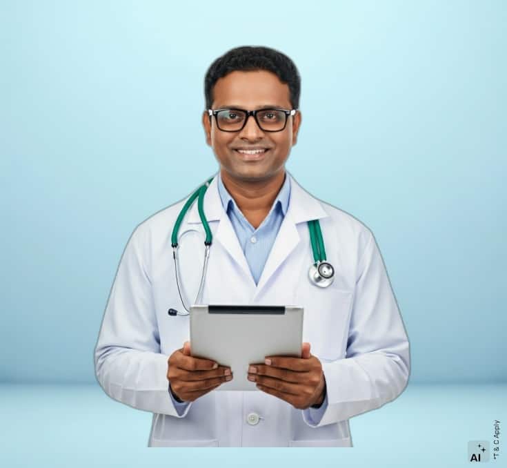 Loan for Doctor with Low Interest Rate