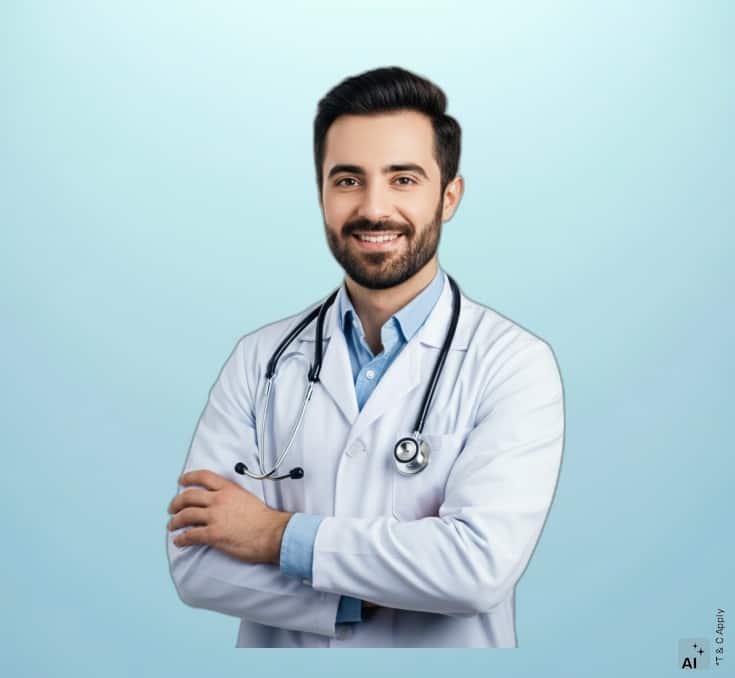 Personal Loan for Doctor|Up to ₹80 lakh
