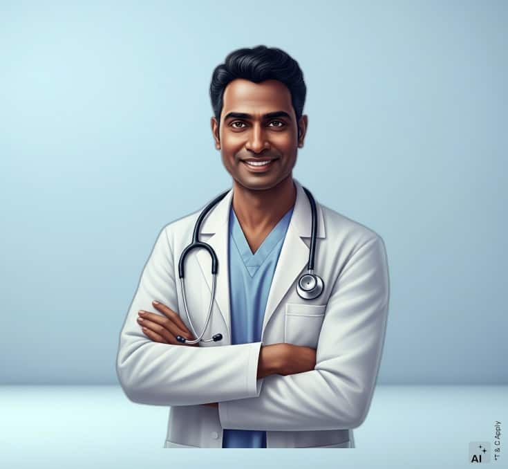 Business Loan for Doctor|Up to ₹80 lakh