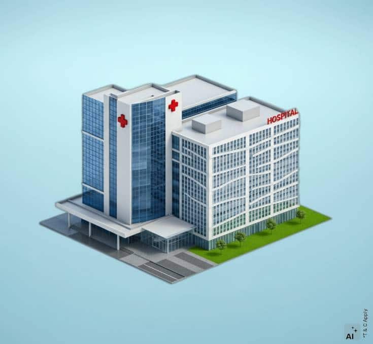 Doctor Loan for Clinic Renovation
