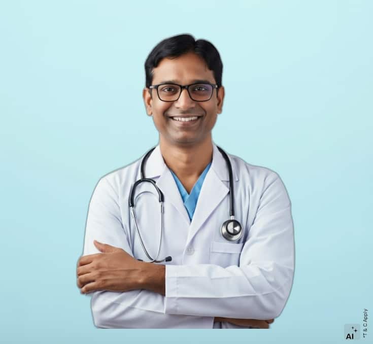 Collateral-free Flexi Loan for Doctors