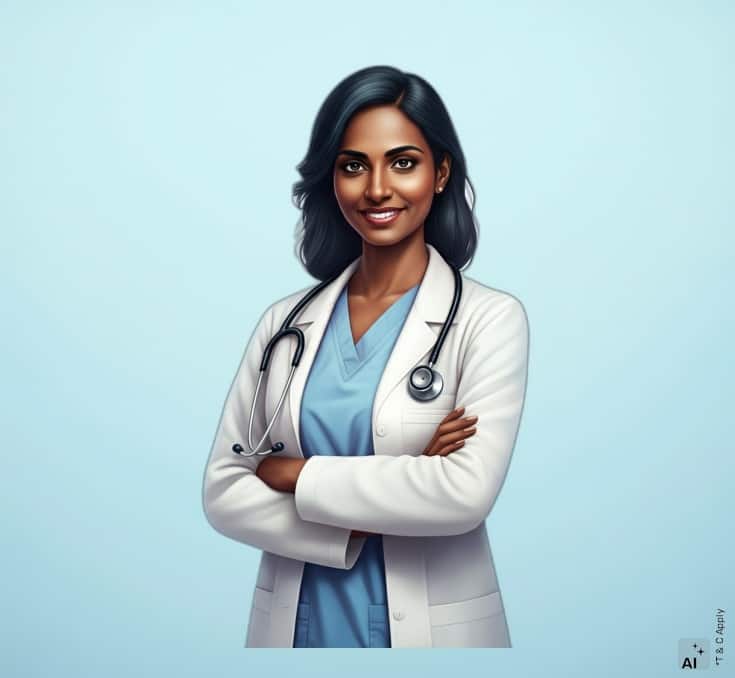 Flexi Professional Loan for Doctors