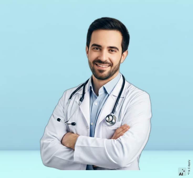 Instant Loan in 48 Hours* for Doctors