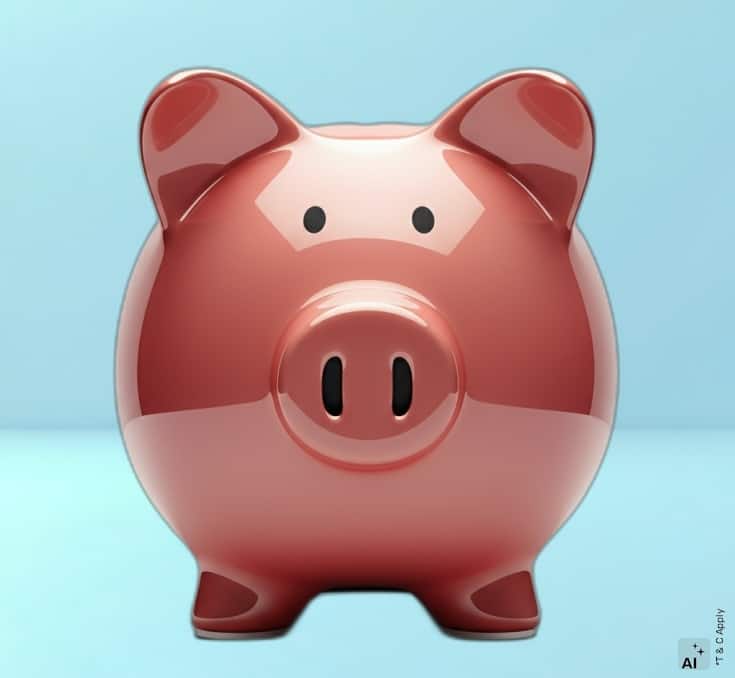 Fixed Deposit: Reliable Savings