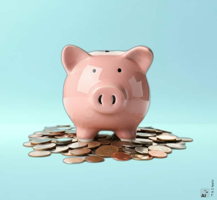 Fixed Deposit | Consistent Earnings