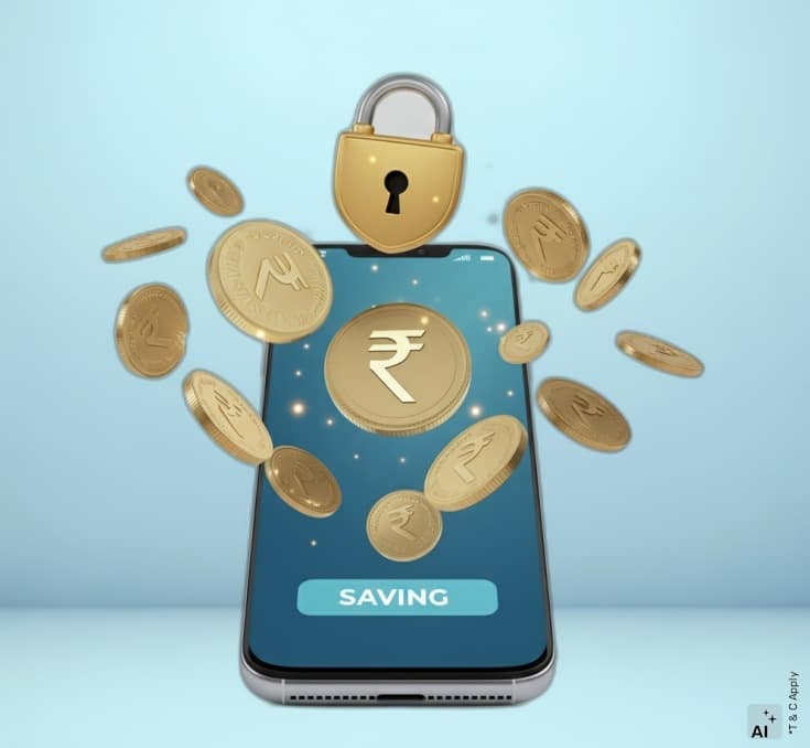 Fixed Deposit | Safe Investment Option