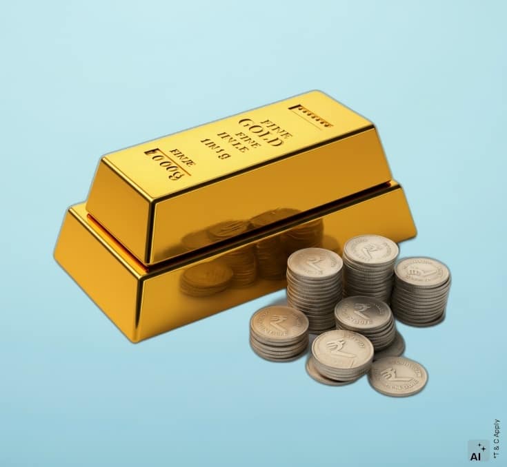 Fixed Deposit | ROI up to 7.75%* p.a.