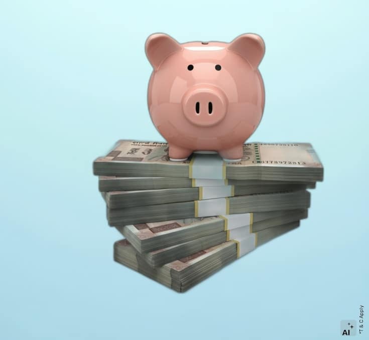 Grow More with Fixed Deposit Today