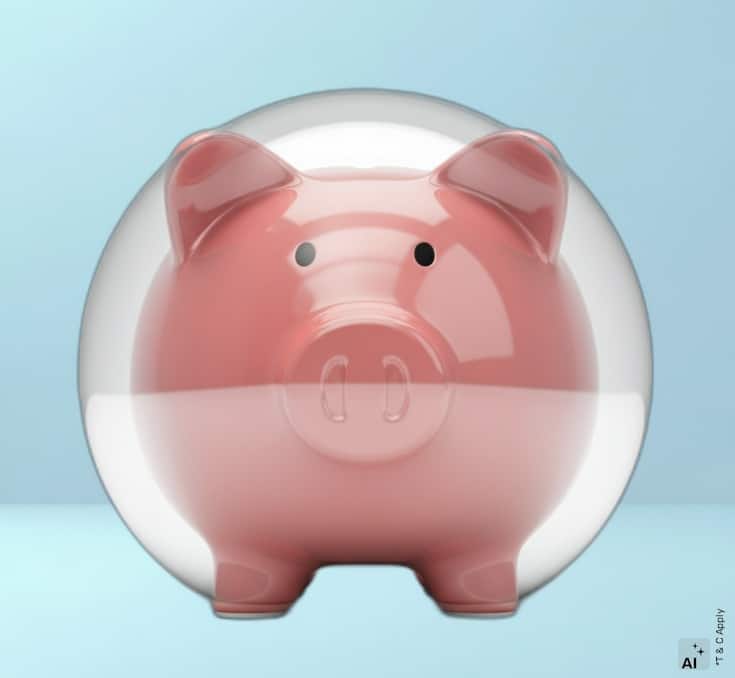 Fixed Deposit | Secure Your Earnings