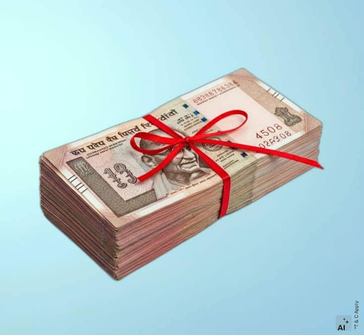 FD | Invest Today, Prosper Tomorrow