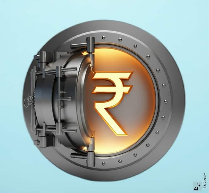 FD | Secure Your Future