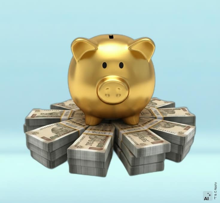 Maximize returns with Fixed Deposit