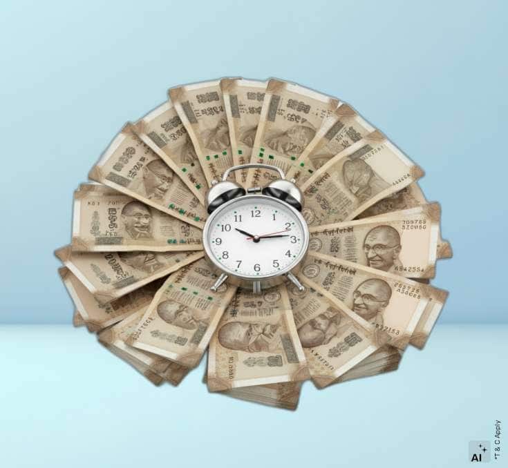 FD | Watch Your Savings Grow