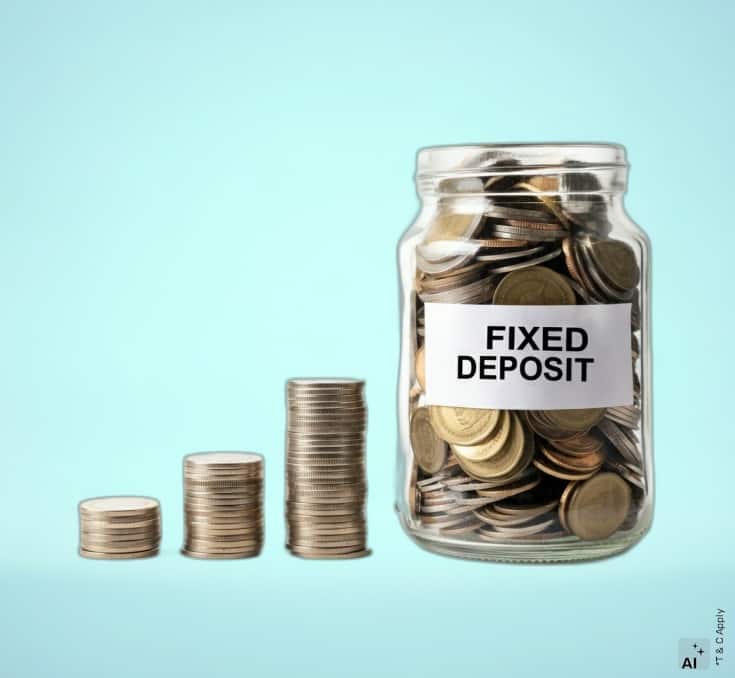 FD – Secure Your Investments