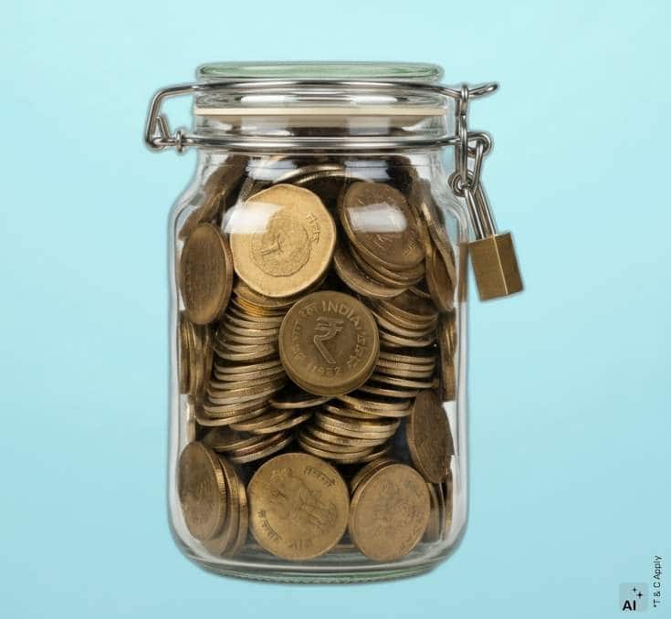 FD | Your Secure Wealth Starts Here