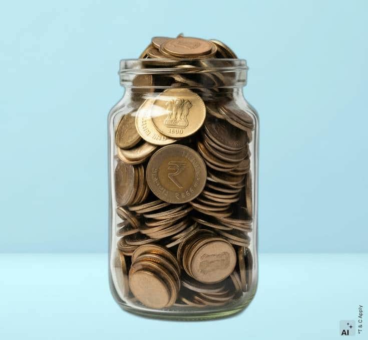 Fixed Deposit: Safe and Stable