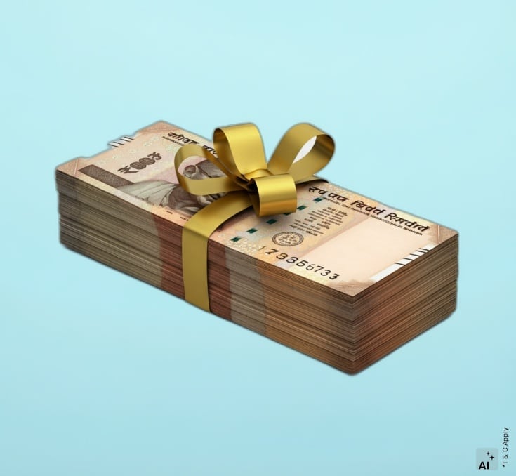 FD | Step into Financial Security Now