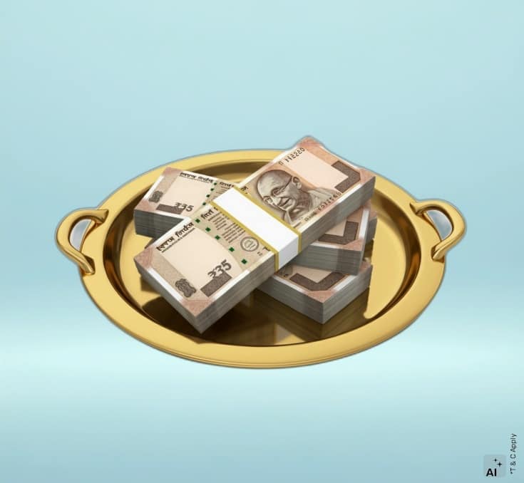 Fixed Deposit | Start Small, Grow Big