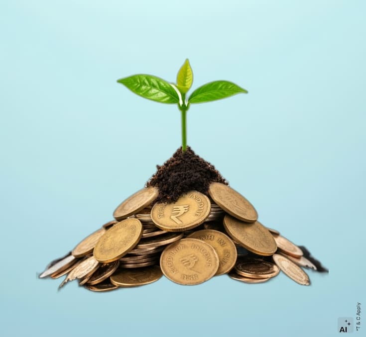 Let FD Secure Your Wealth
