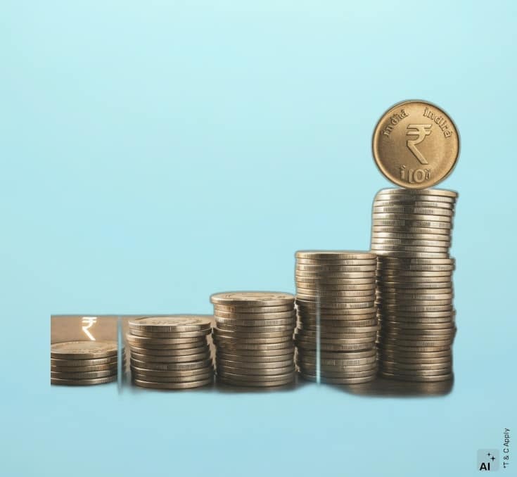 FD | Secure 7.75%* Returns Today