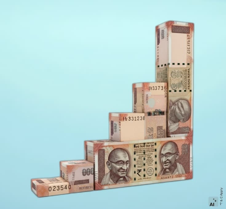 Safe, Assured Returns with Fixed Deposit