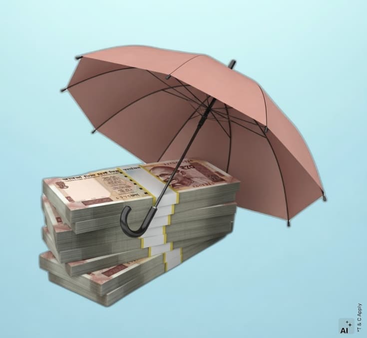 Fixed Deposit | Secure Your Investment