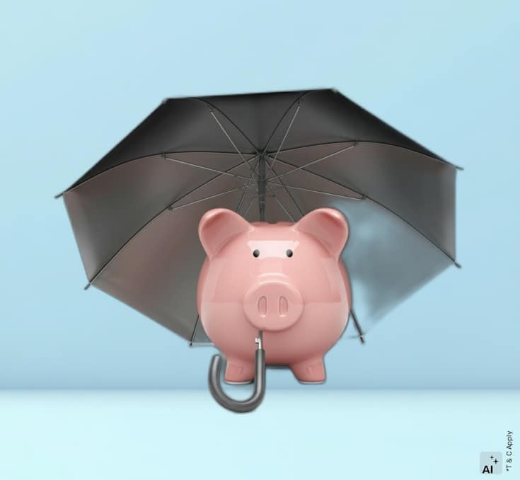 Fixed Deposit – ROI Up to 7.75%* p.a.