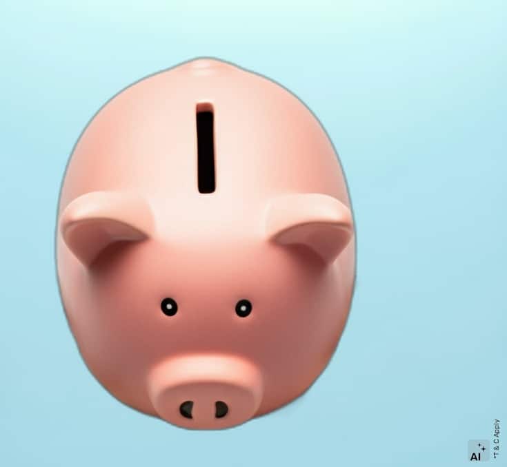 Fixed Deposit: Safe, steady returns