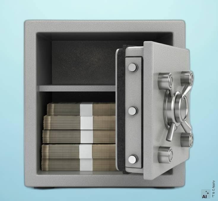 FD | Secure Growth on Your Wealth