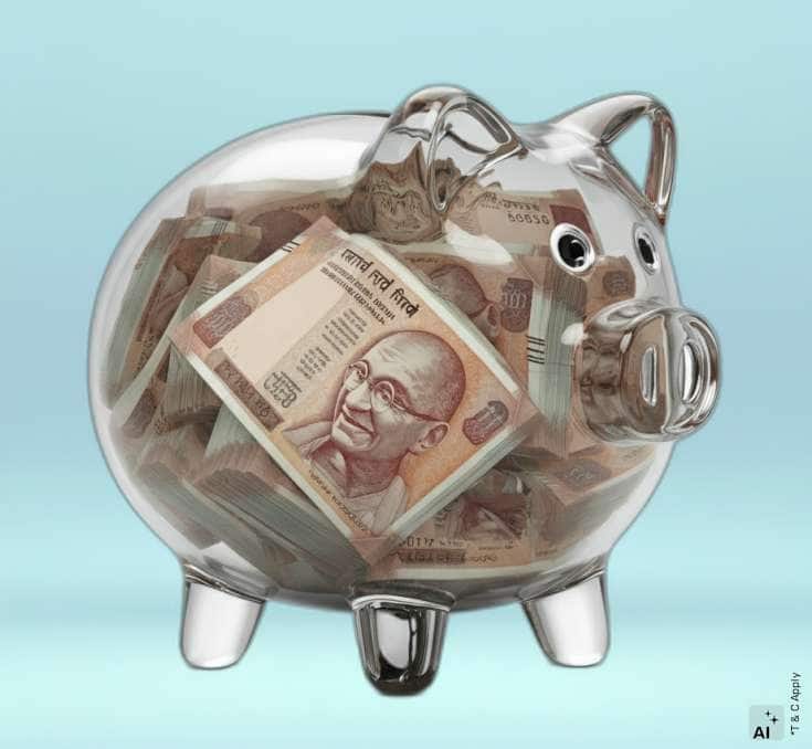 Assured Returns on Fixed Deposit