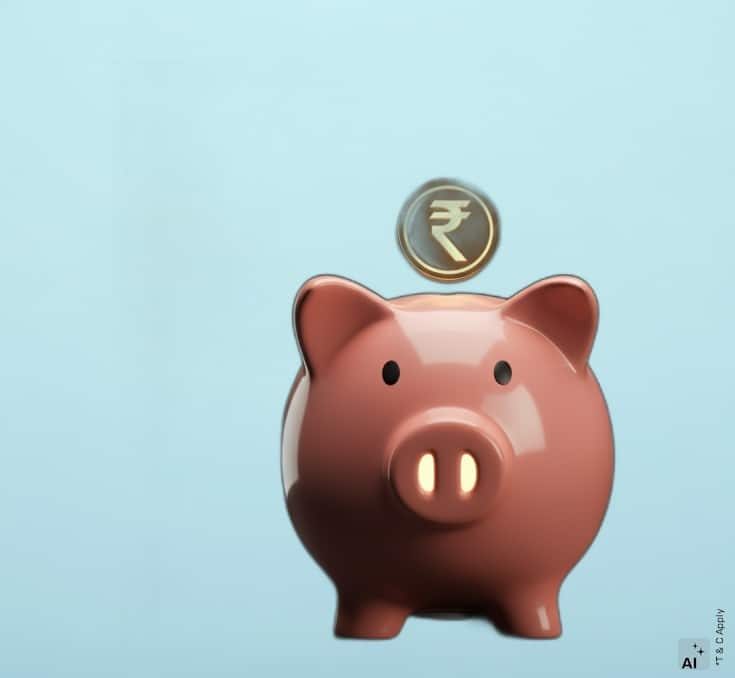 Grow Your Wealth with Monthly Deposits