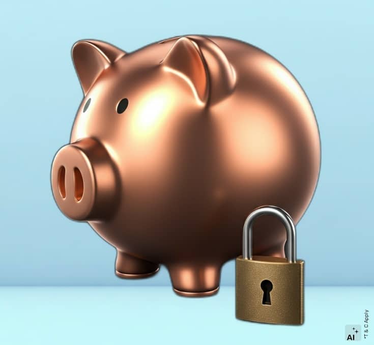 Secure and Steady Fixed Deposit Returns