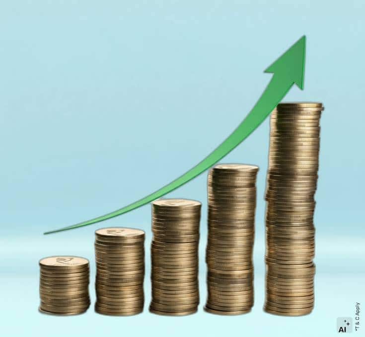Fixed Deposit | Safe, Steady Returns