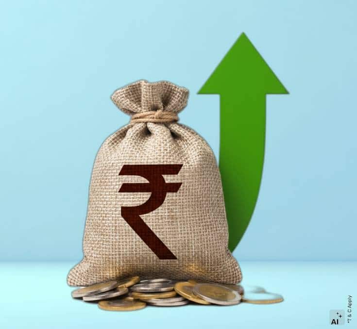 Fixed Deposit | ROI up to 7.75%* p.a.